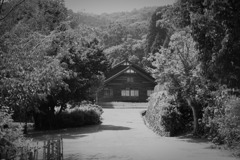 無声堂