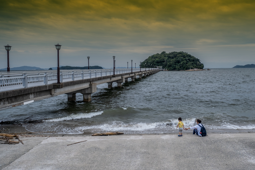 竹島