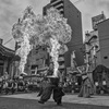 大須大道町人祭