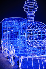 138タワーパークイルミネーション