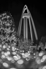 138タワーパークイルミネーション