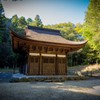 国宝　永保寺