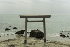 つぶてヶ浦