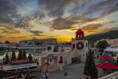 ラグーナテンボス