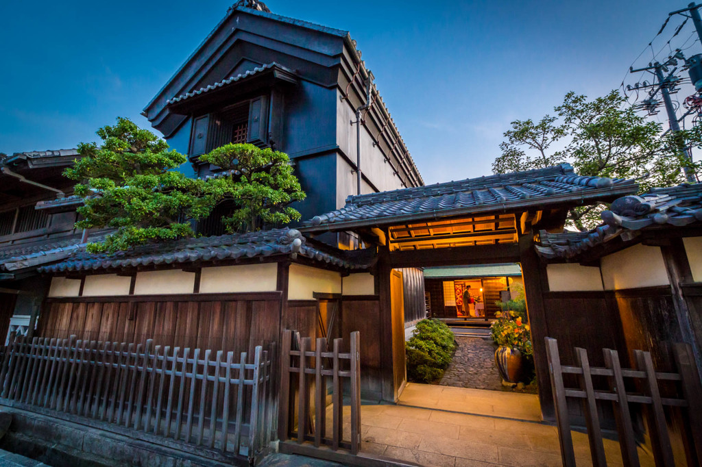 有松-HDR１