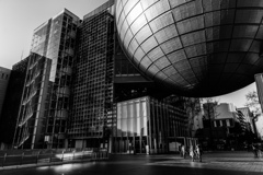 名古屋市科学館