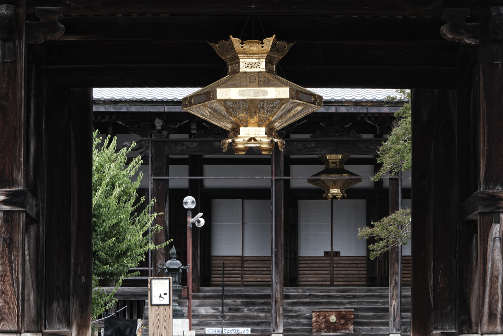 明楽寺