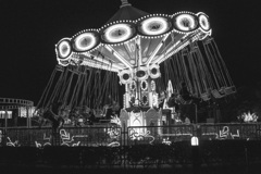 スイム & スイング