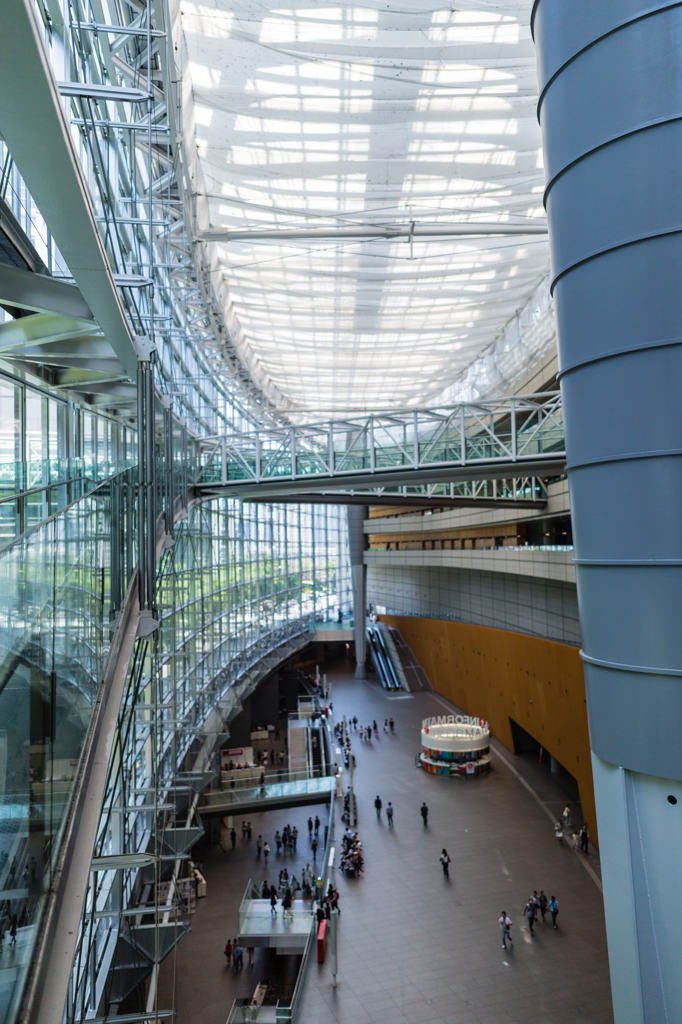 東京国際フォーラム１３