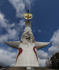 太陽の塔