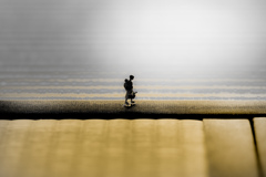 帰り道