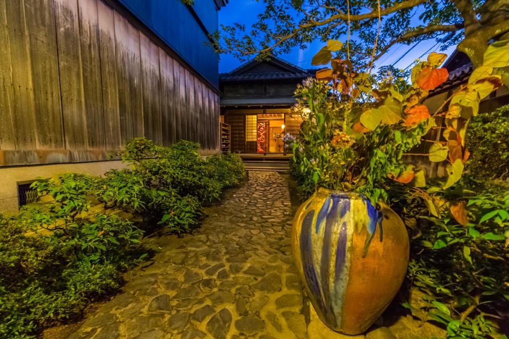 有松-HDR２