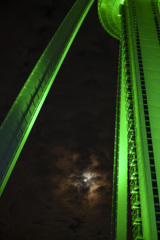 138タワーパークイルミネーション