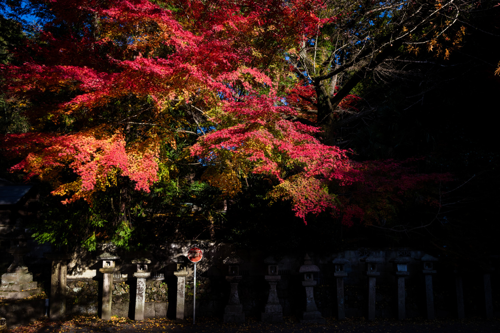内々神社