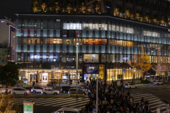 大名古屋ビルヂング