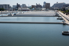 鍋屋上野浄水場