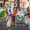 日本ど真ん中まつり