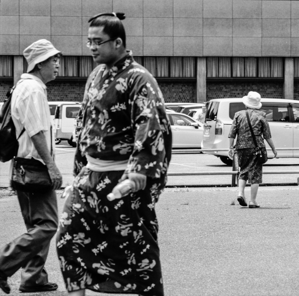 大相撲名古屋場所２