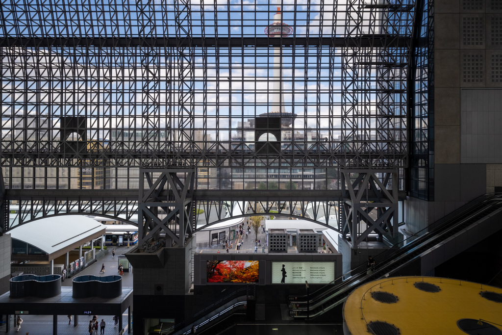 京都駅