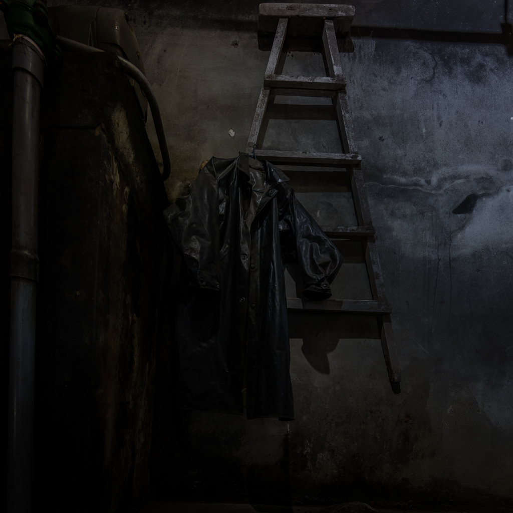  the heating room -cycle２