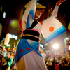 阿波踊り