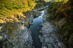 飛水峡