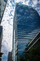 東京の空3