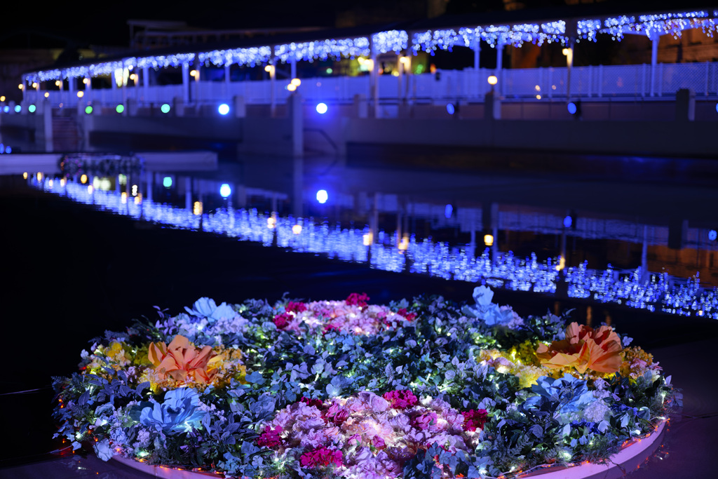 ラグーナテンボス