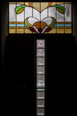 大正トイレの美