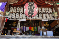 木之本　地蔵院