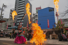 火付盗賊