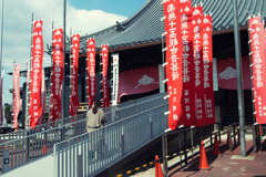 笠寺観音