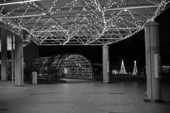 138タワーイルミネーション