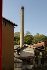 煙突