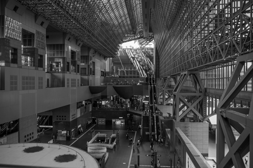 京都駅