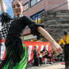  スペイン舞踊団DANZAK 大須大道町人祭