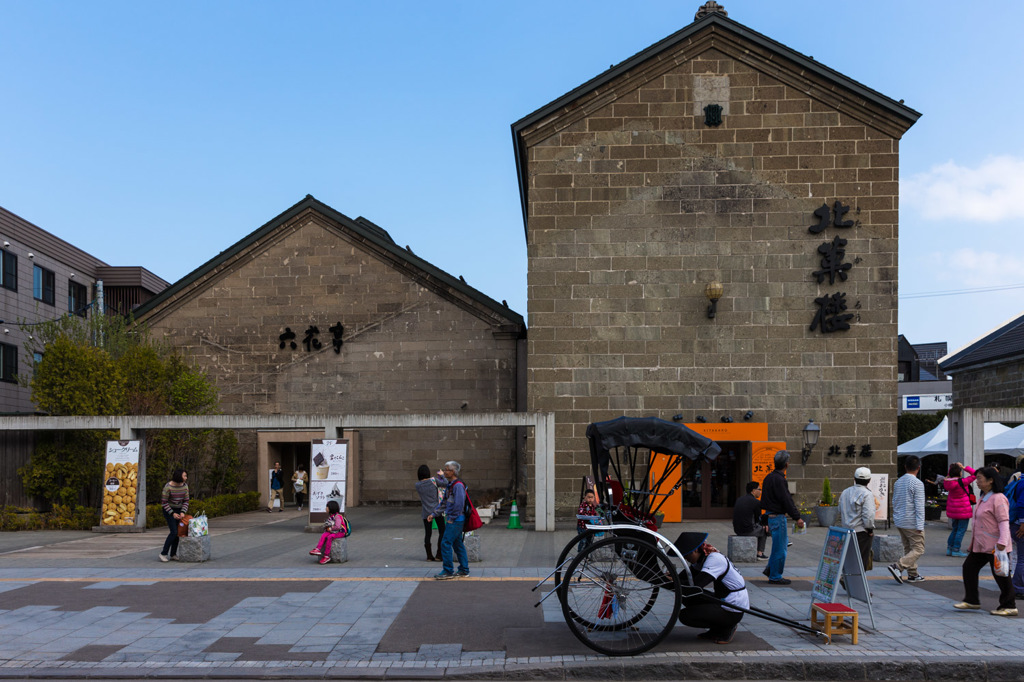 小樽　建築物５
