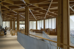 豊田市博物館