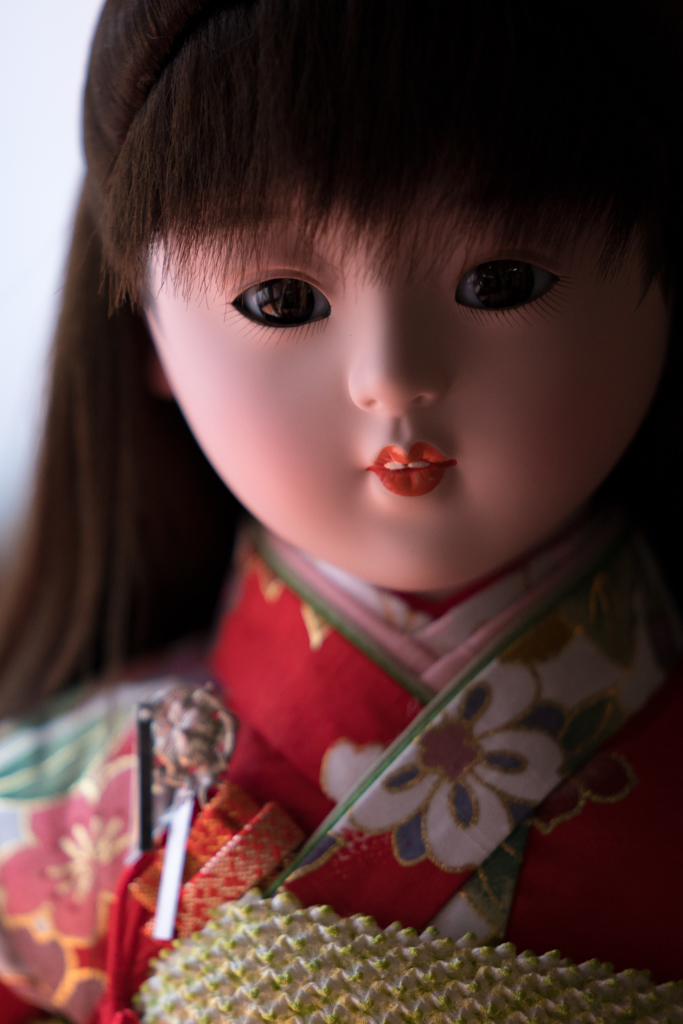 雛人形