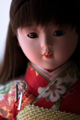 雛人形