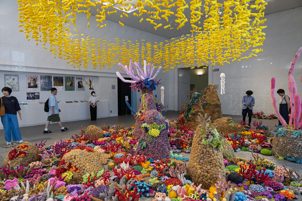 国際芸術祭「あいち2025」