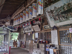 高澤観音　日龍峯寺