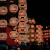 花車神明社例大祭　巡航