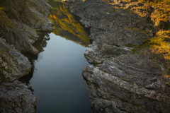 飛水峡