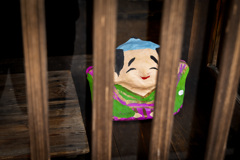 福助