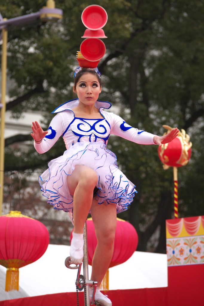 春節祭