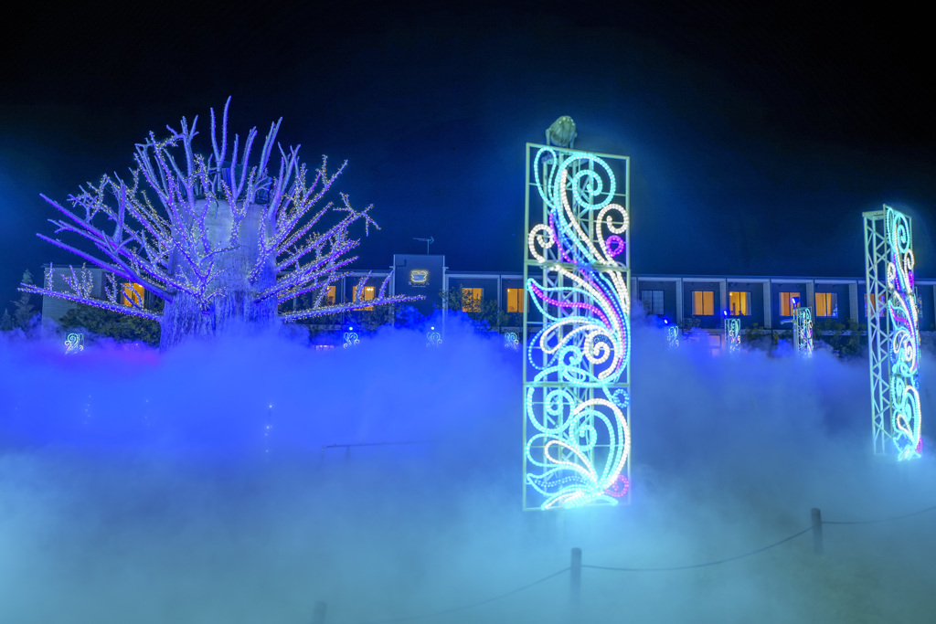 ラグーナテンボス