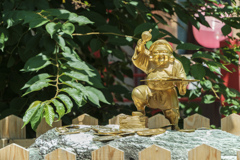 別小江神社