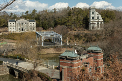 博物館明治村