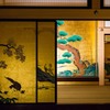 名古屋城本丸御殿襖絵　２